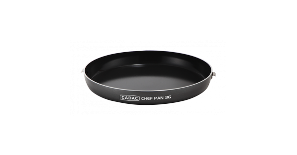 Cadac hotsell chef pan